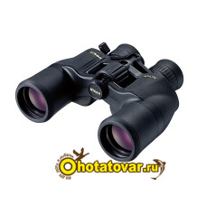 Бинокль Nikon ACULON A211 Zoom 8-18x42
