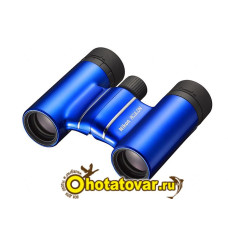 Бинокль Nikon ACULON T01 8x21 синий