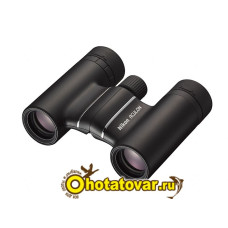Бинокль Nikon ACULON T01 10x21 черный