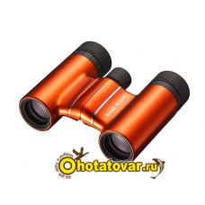 Бинокль Nikon ACULON T01 8x21 оранжевый