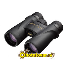 Бинокль Nikon MONARCH 5 8x42