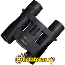 Бинокль Nikon ACULON A30 8x25 чёрный