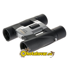 Бинокль Nikon ACULON A30 8x25 серебряный