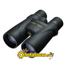 Бинокль Nikon MONARCH 5 16x56