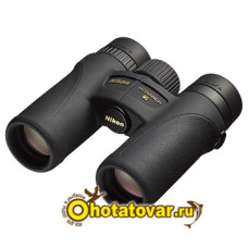 Бинокль Nikon MONARCH 7 8x30