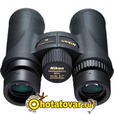 Бинокль Nikon MONARCH 7 10x30