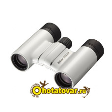 Бинокль Nikon ACULON T01 8x21 белый
