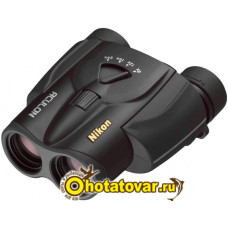 Бинокль NIKON ACULON T11 8-24x25 Black