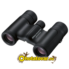 Бинокль Nikon ACULON W10 10x21 чёрный