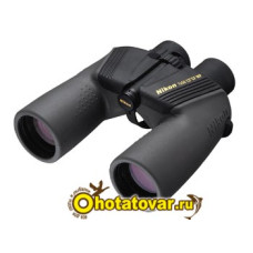Бинокль NIKON 7x50 CF WP