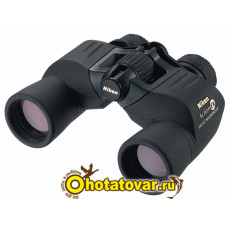 Бинокль NIKON Action EX 8x40 CF WP