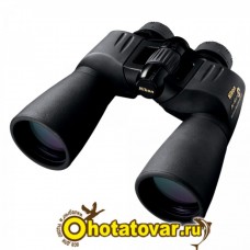 Бинокль NIKON Action EX 10x50 CF WP