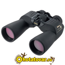 Бинокль NIKON Action EX 12x50 CF WP