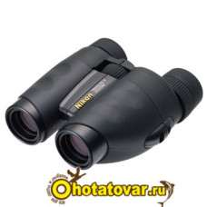 Бинокль NIKON Travelite 8-24x25 CF Zoom