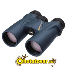 Бинокль NIKON Monarch 8x42 DCF WP