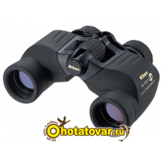Бинокль NIKON Action EX 7x35 CF WP