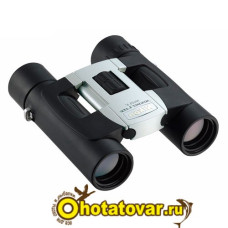 Бинокль NIKON Sport Lite 8х25 DCF (silver, black)