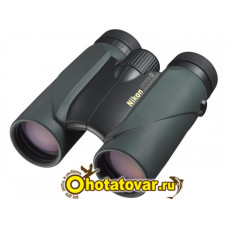 Бинокль NIKON SPORTER EX 12x50
