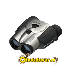 Бинокль NIKON ACULON T11 8-24x25 Silver/Black
