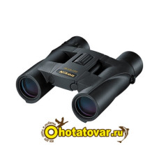 Бинокль Nikon ACULON A30 10x25 чёрный