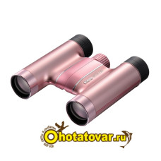 Бинокль Nikon ACULON T51 8x24 Pink