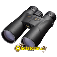Бинокль Nikon MONARCH 5 8x56