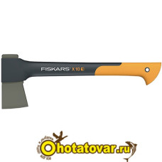Топор плотницкий X10