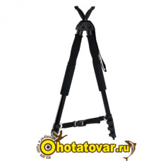 Сошка-трость телескопическая Allen Intruder Bipod