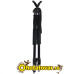 Сошка-трость телескопическая Allen Intruder Bipod