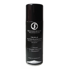Schmeisser очиститель и обезжириватель для оружия, 200 мл