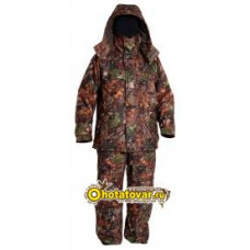 Костюм для охоты и рыбалки Norfin Extreme 2 Camo (L)