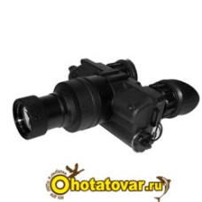 Очки ночного видения ОНВ "Комбат" - 124 (2+ поколение)