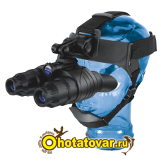 Очки ночного видения Edge GS 1x20 с маской