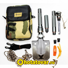 Многофункциональная лопата ACE A2-17