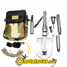 Многофункциональная лопата ACE A3-18