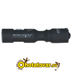 Тактический фонарь Armytek Partner A1 Pro v2