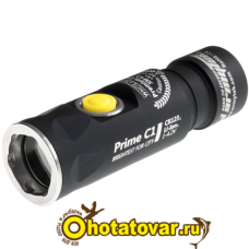 Тактический фонарь Armytek Partner C1 Pro v2