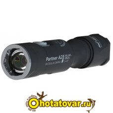 Тактический фонарь Armytek Partner A2 Pro v2