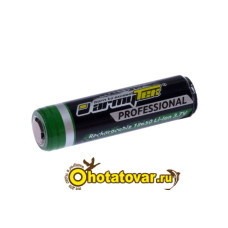 Защищенный аккумулятор Armytek 18650 Li-Ion 3100mAh