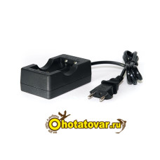 Зарядное устройство Armytek 2 канальное 18650 Li-Ion