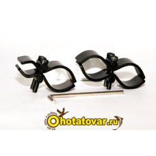 Подствольное крепление GM-01 (8-25х18-45;18-45х18-45мм)