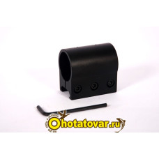 Подствольное крепление GM-02 (25,4мм)