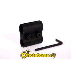 Подствольное крепление GM-08 (12-26 х 14-28 мм)