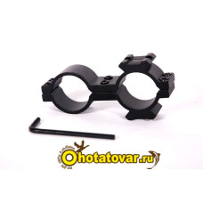 Подствольное крепление GM-09 (25,4 мм)