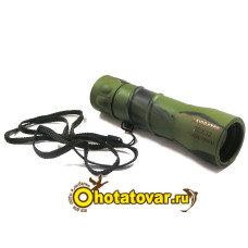 Монокуляр Navigator 22x32 зелёный