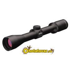 Оптический прицел Burris FullField II 3-9x40 Plex