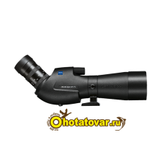 Подзорная труба Carl Zeiss Victory Diascope 15-56x65 T* FL (окуляр под углом)