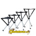 Стул охотничий складной WalkStool 45L (Швеция)