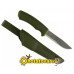 Нож Mora Bushcraft Forest