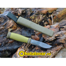 Нож Mora Outdoor 2000 Нож Mora Outdoor 2000